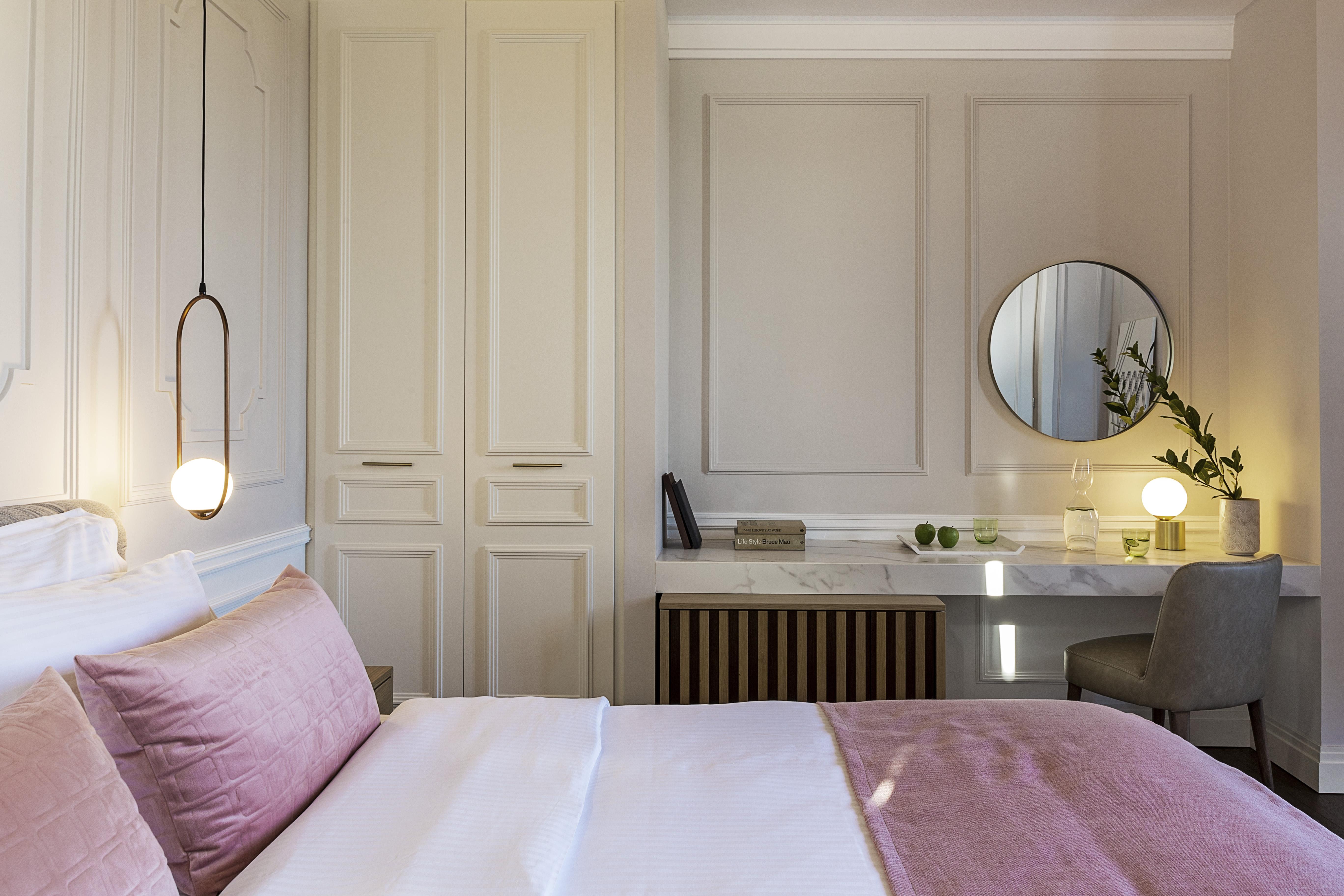 A77 Suites, Small Luxury Hotels Of The World 아테네 외부 사진