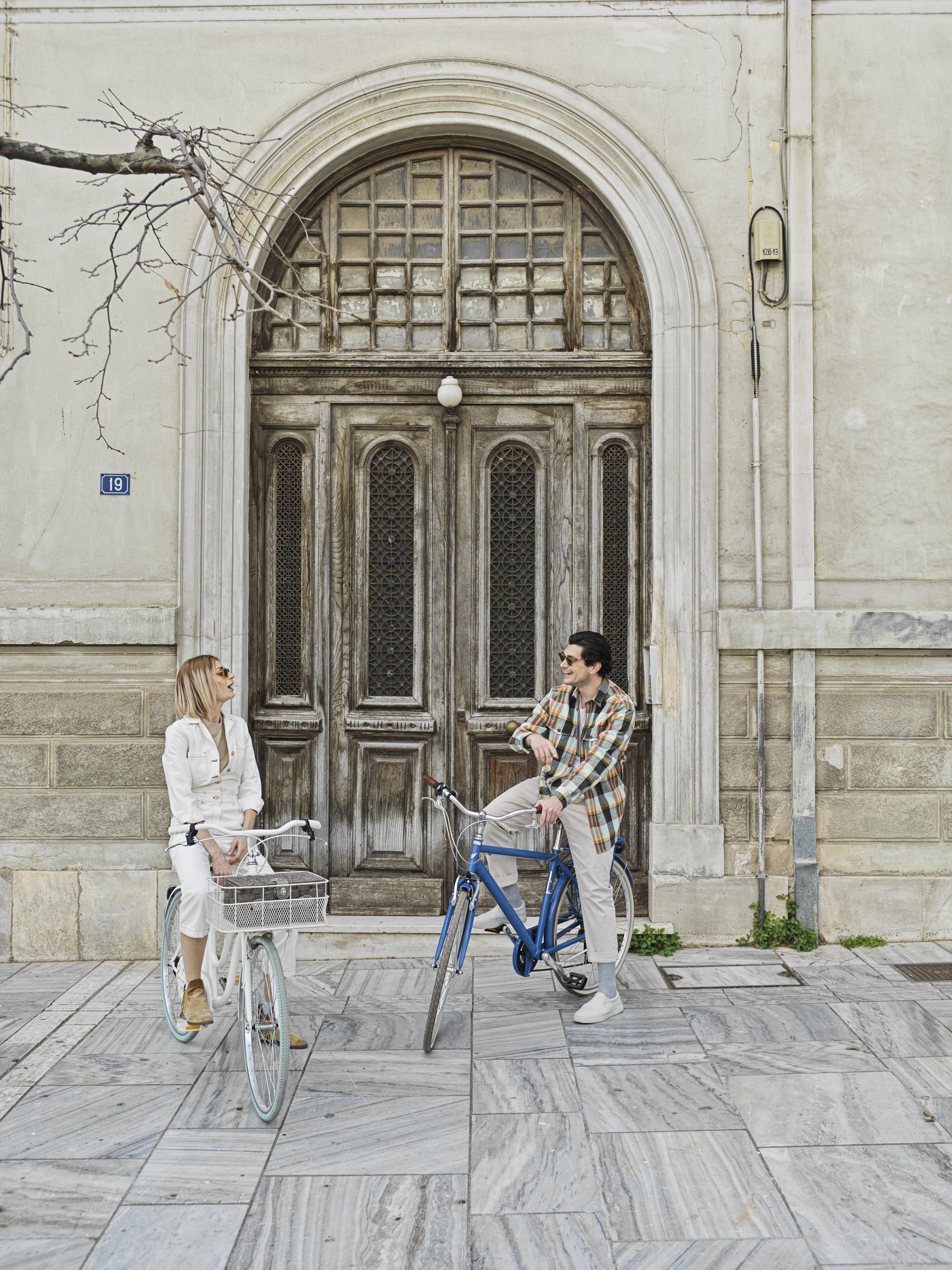 A77 Suites, Small Luxury Hotels Of The World 아테네 외부 사진