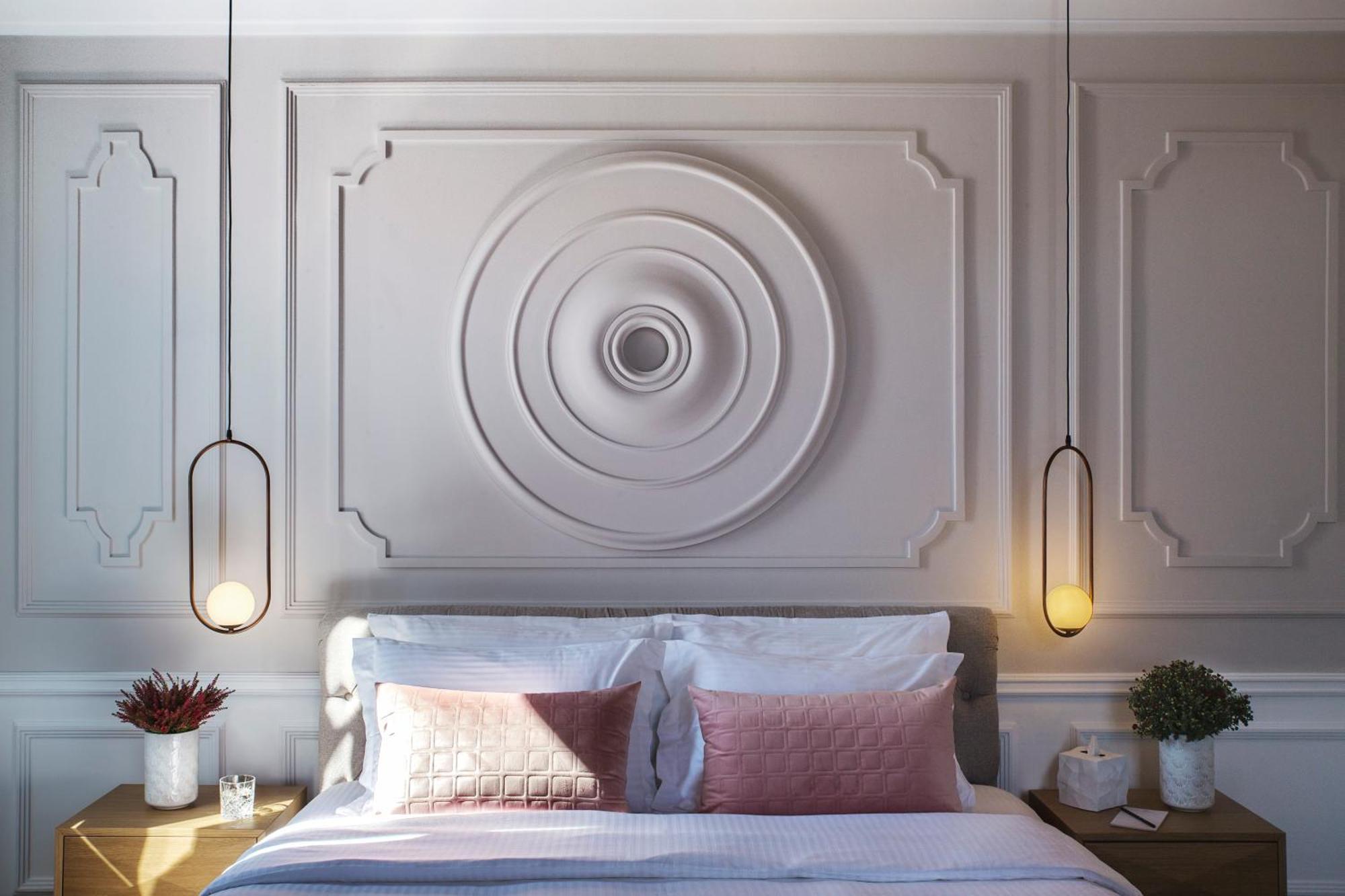 A77 Suites, Small Luxury Hotels Of The World 아테네 객실 사진